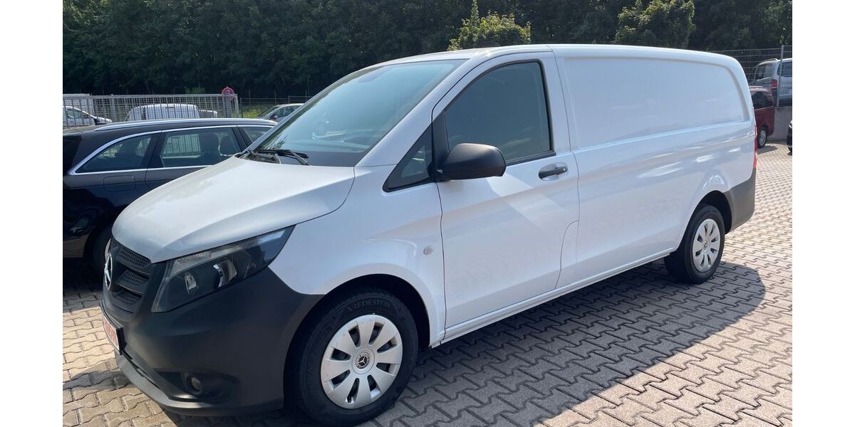 Mercedes-Benz Vito 124.000 km 20.500 &euro; Rheinfelden 79618