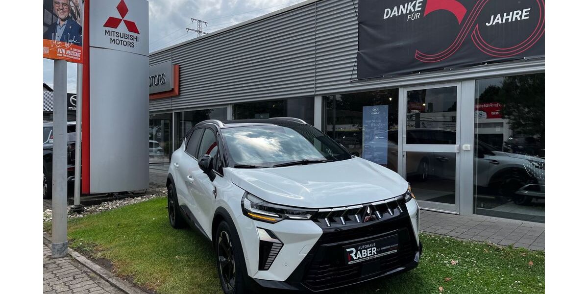 Mitsubishi ASX 3.000 km 28.990 &euro; Neustadt 67433