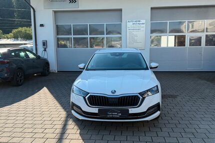 Skoda Octavia 55.100 km 26.900 &euro; Mochenwangen 88284