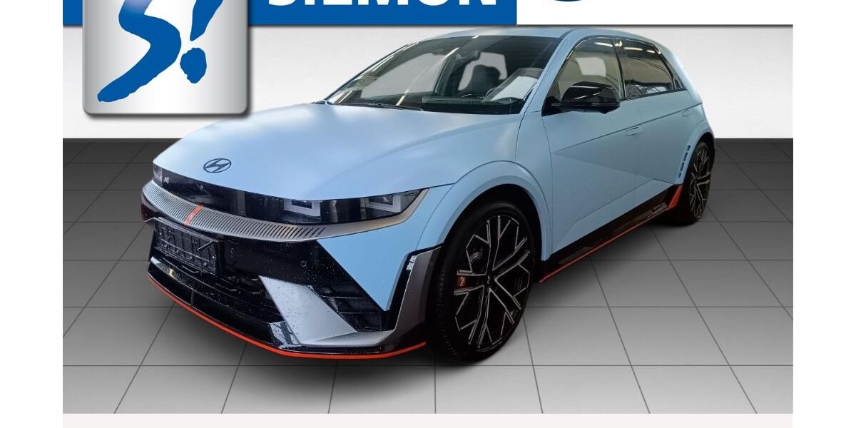 Hyundai IONIQ 5 23.692 km 47.930 &euro; Salzbergen 48499