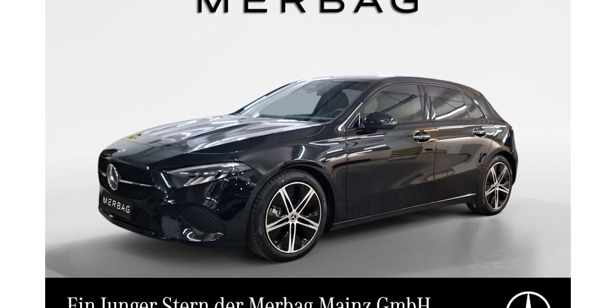 Mercedes-Benz A 200 13.900 km 35.890 &euro; Mainz 55128