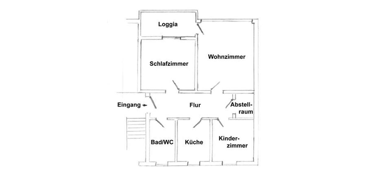 Mehrfamilienhaus, Wohnhaus Munster - 1.400.000&euro; | Angebot:26382750