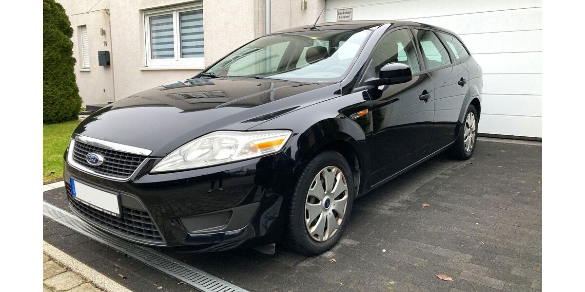 Ford Mondeo 272.000 km 2.190 &euro; Moers 47441