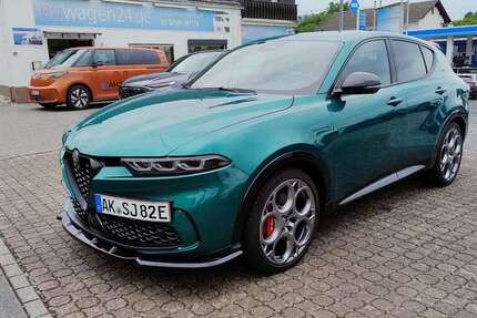 Alfa Romeo Tonale 23.985 km 32.500 &euro; Höchstenbach 57629