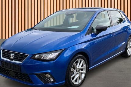 Seat Ibiza 13.546 km 17.900 &euro; Dresden 01328