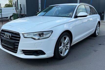 Audi A6 284.580 km 6.690 &euro; Neuwied 56564