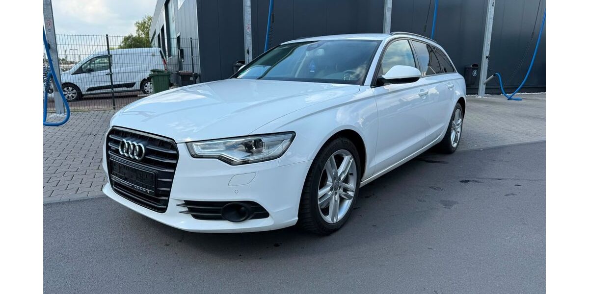 Audi A6 284.580 km 6.690 &euro; Neuwied 56564