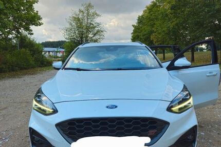 Ford Focus 105.600 km 22.000 &euro; Schwarzenfeld 92521