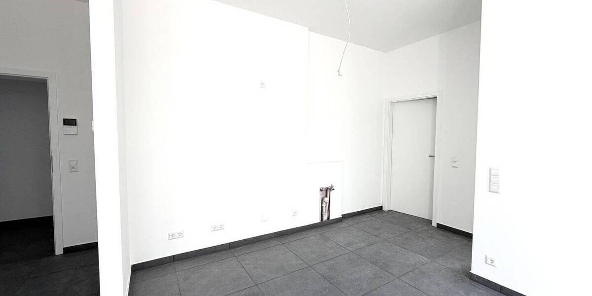 Etagenwohnung Bietigheim-Bissingen / Bissingen Bissingen - 2 Zimmer, 39 m&sup2;, 790&euro; | Angebot:26695971