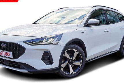 Ford Focus 58.464 km 19.490 &euro; Kassel 34123