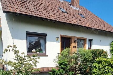 Familienfreundliches EFH mit Potenzial 7 zimmer