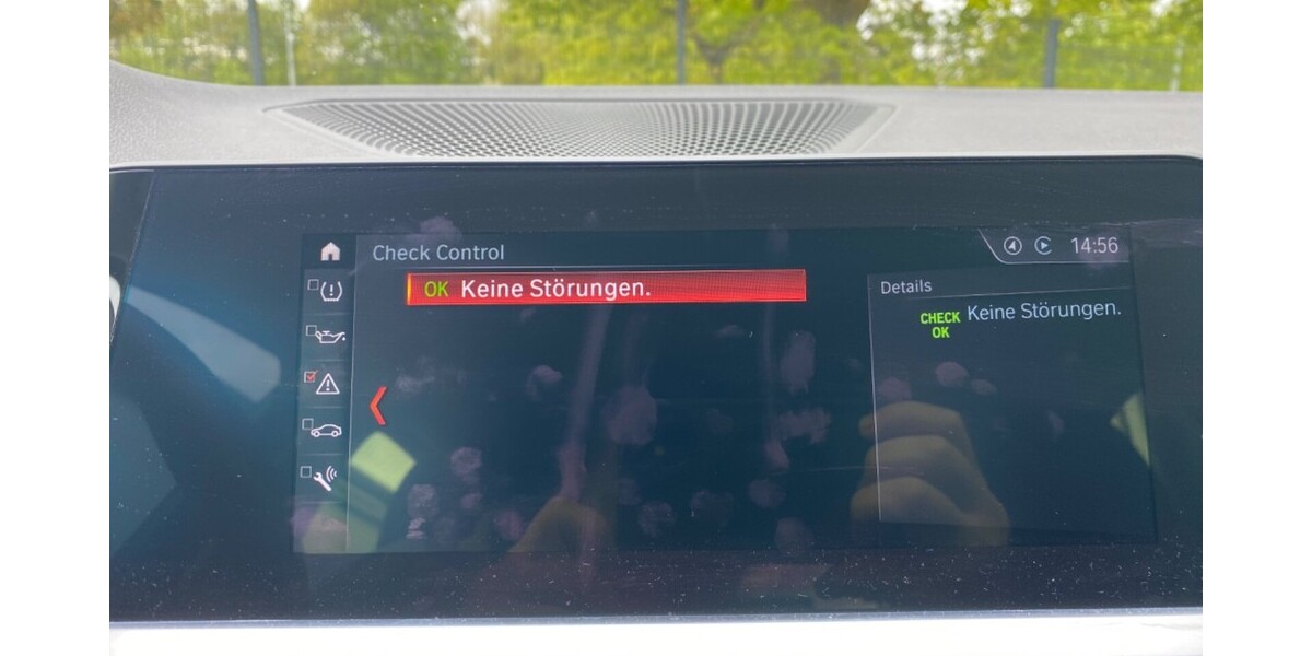 BMW 3er 58.000 km 32.000 &euro; Kaiserslautern 67657