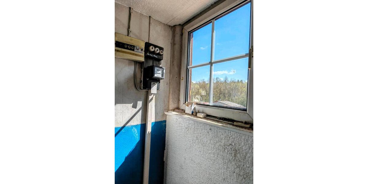 Doppelhaushälfte Stavenhagen - 4 Zimmer, 84 m&sup2;, 60.000&euro; | Angebot:27137464