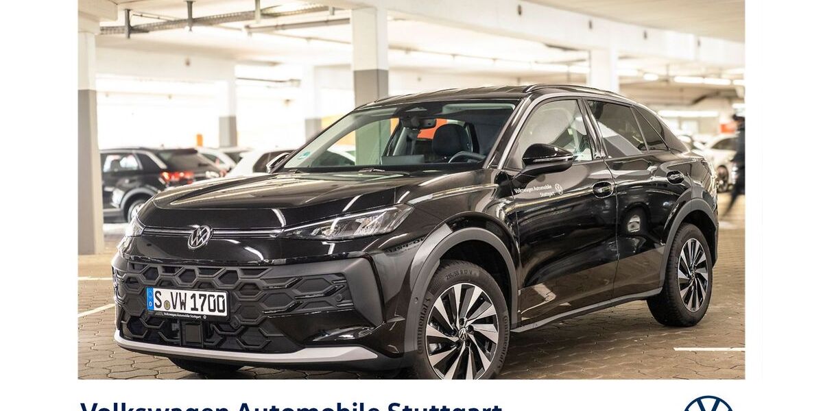 VW T-Roc 9.990 km 32.490 &euro; Stuttgart 70563