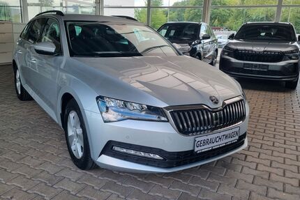 Skoda Superb 71.900 km 22.950 &euro; Duisburg 47167