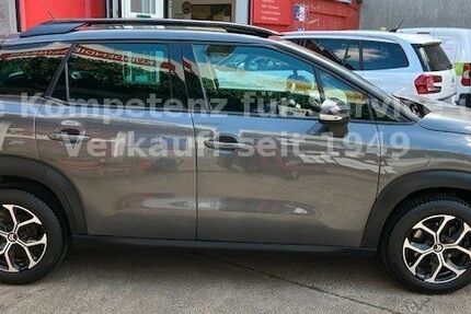 Citroen C3 29.100 km 15.890 &euro; Berlin Marienfelde 12277