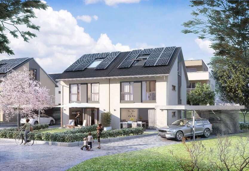 Haus zum Kaufen in Aspach 822.000 € 136 m²