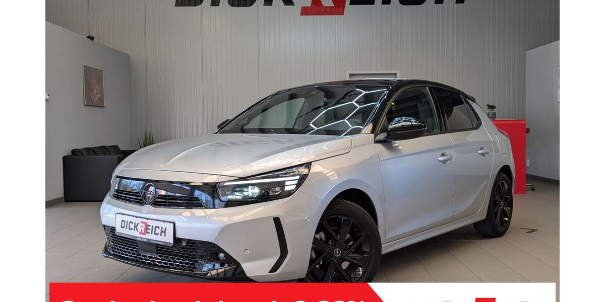 Opel Corsa 16.233 km 18.450 &euro; Menden (Sauerland) 58708