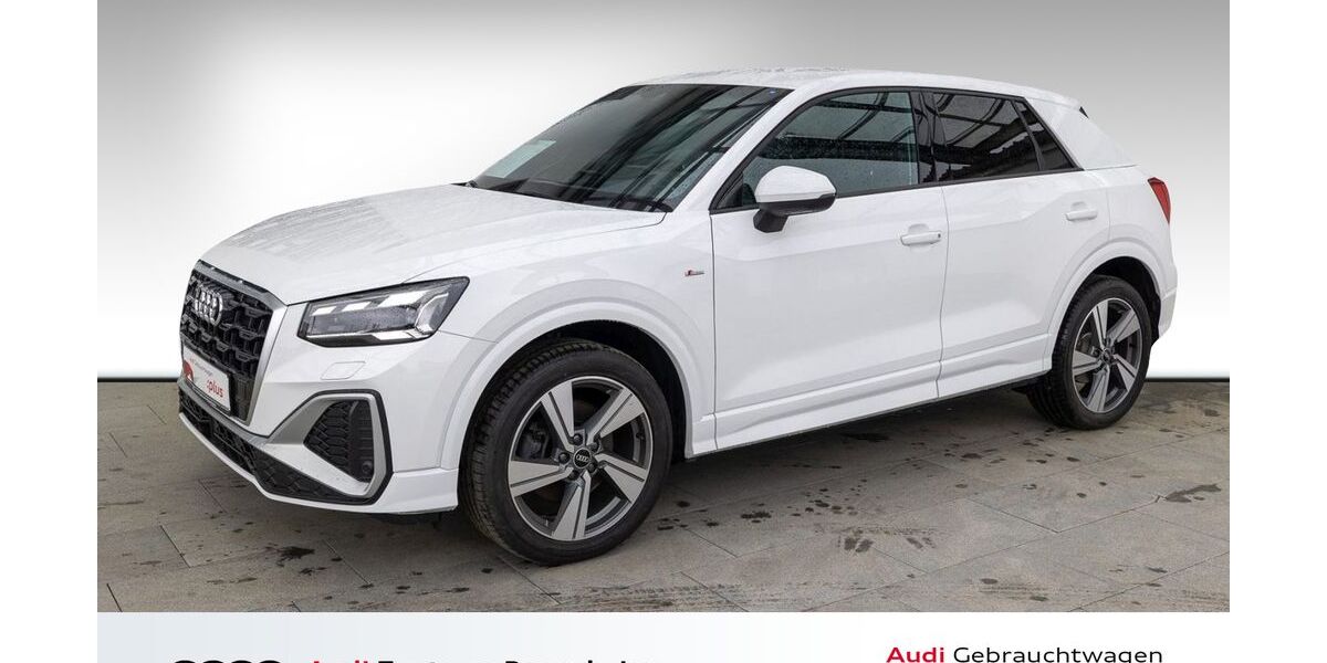 Audi Q2 60.015 km 26.880 &euro; Rosenheim 83022