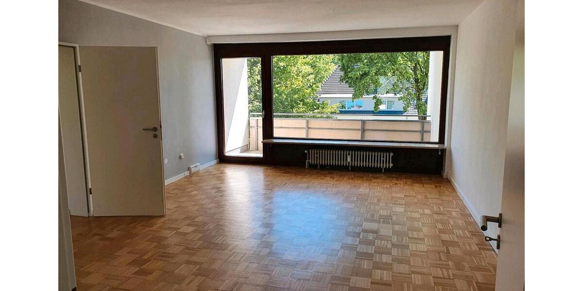 Etagenwohnung Hamburg Billstedt - 3 Zimmer, 84 m&sup2;, 369.000&euro; | Angebot:26687512