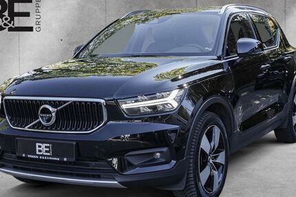 Volvo XC40 88.200 km 26.950 € Ahrensburg 22926