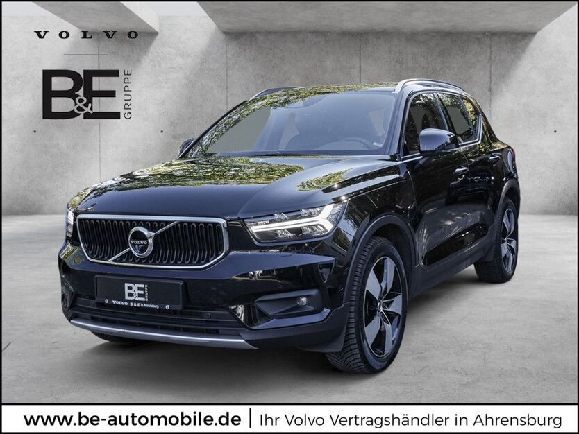 Volvo XC40 88.200 km 26.950 € Ahrensburg 22926