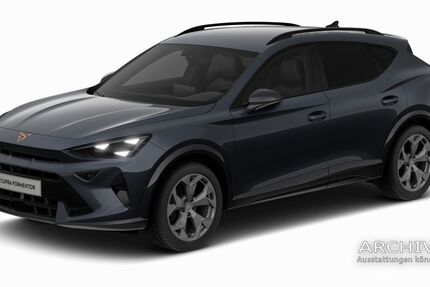 Cupra Formentor 14.513 km 33.988 &euro; Leverkusen 51373