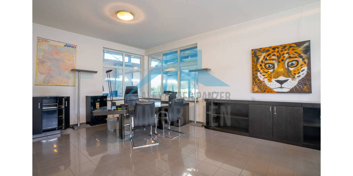 Gewerbeobjekt Staufenberg Lutterberg - 1.705.000&euro; | Angebot:23983145