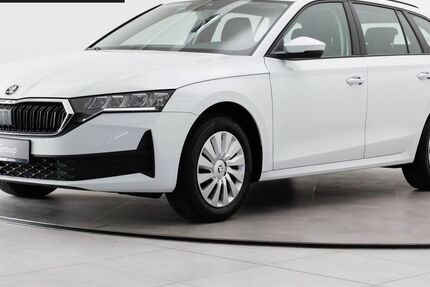 Skoda Octavia 19.500 km 25.660 &euro; Feldkirchen/Westerham 83620