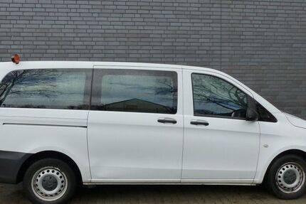 Mercedes-Benz Vito 90.000 km 15.995 &euro; Hannover 30179