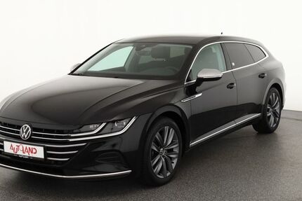 VW Arteon 42.461 km 31.990 € Hamburg 22761