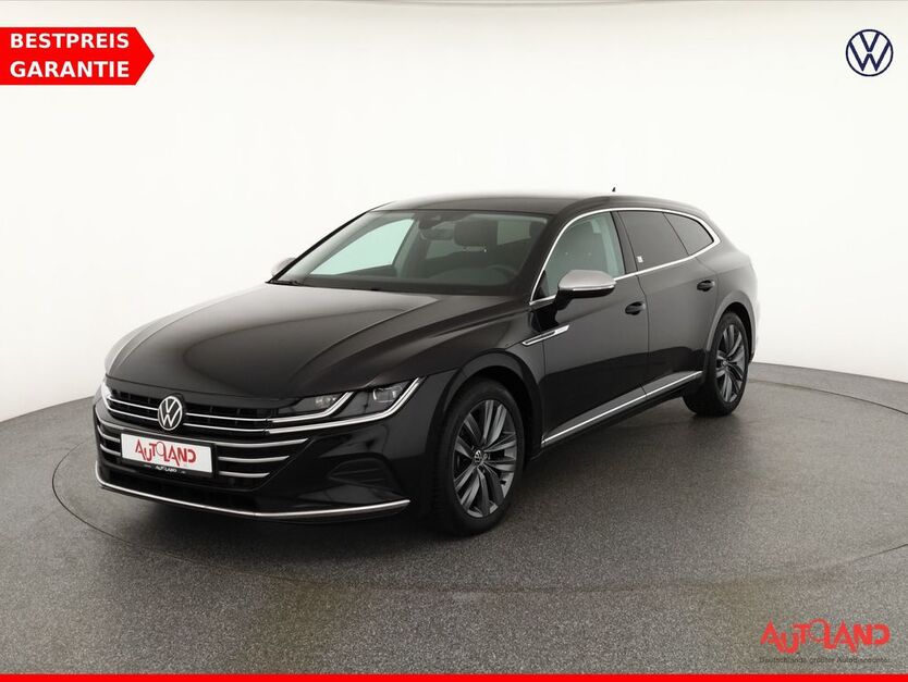 VW Arteon 42.461 km 31.990 € Hamburg 22761