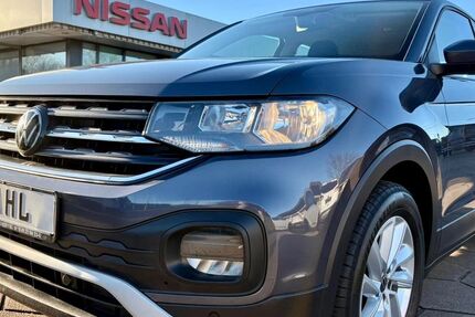 VW T-Cross 85.000 km 18.990 &euro; Schuby 24850