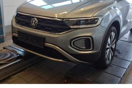 VW T-Roc 15.800 km 30.430 &euro; Insingen 91610