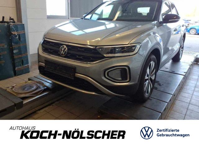 VW T-Roc 15.800 km 30.430 &euro; Insingen 91610