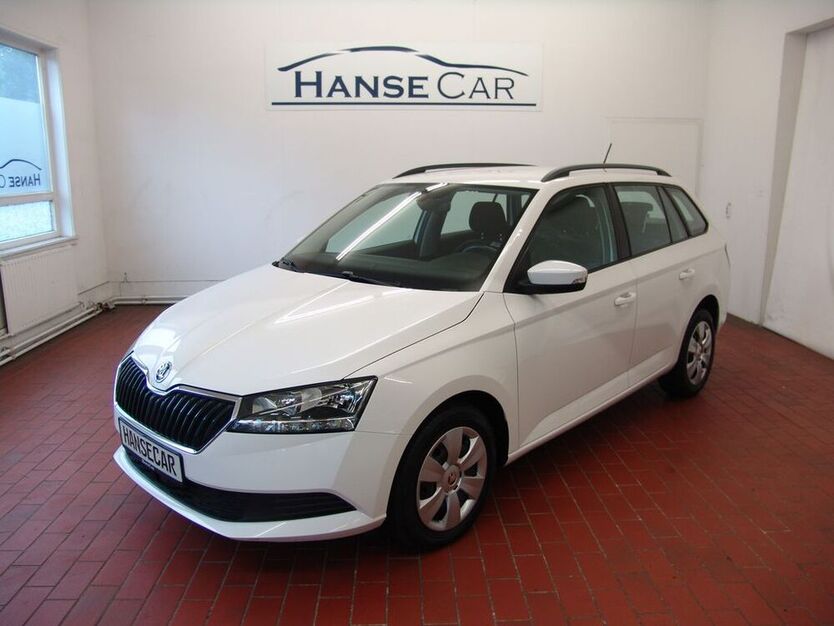 Fabia