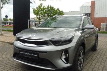 Kia Stonic 62.500 km 18.990 &euro; Genthin 39307