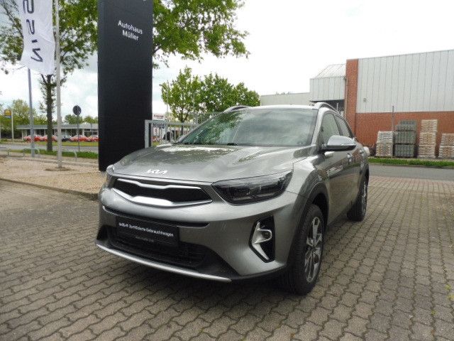 Kia Stonic 62.500 km 18.990 &euro; Genthin 39307