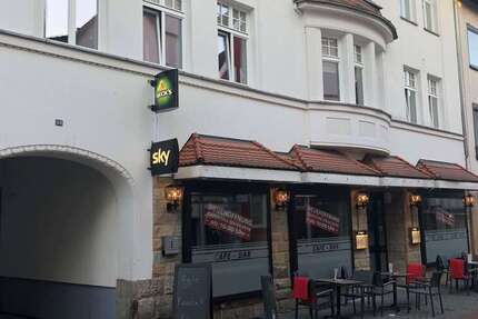 Gewerbeobjekt Bad Hersfeld - 395.000&euro; | Angebot:18852415