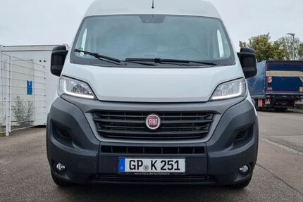 Fiat Ducato 235.000 km 13.900 &euro; Göppingen 73037