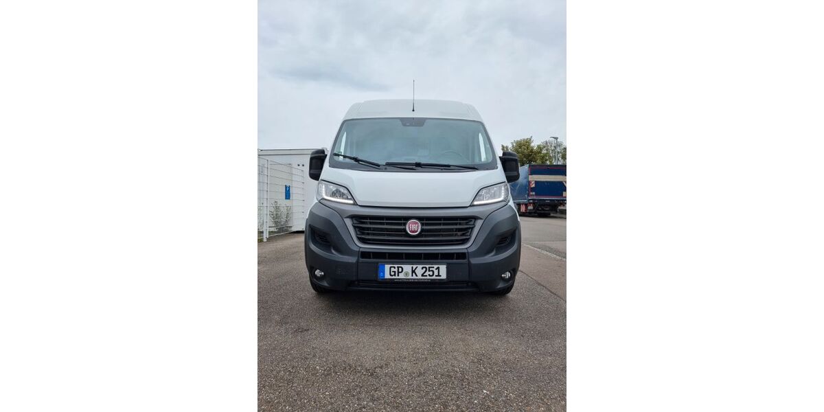 Fiat Ducato 235.000 km 13.900 &euro; Göppingen 73037