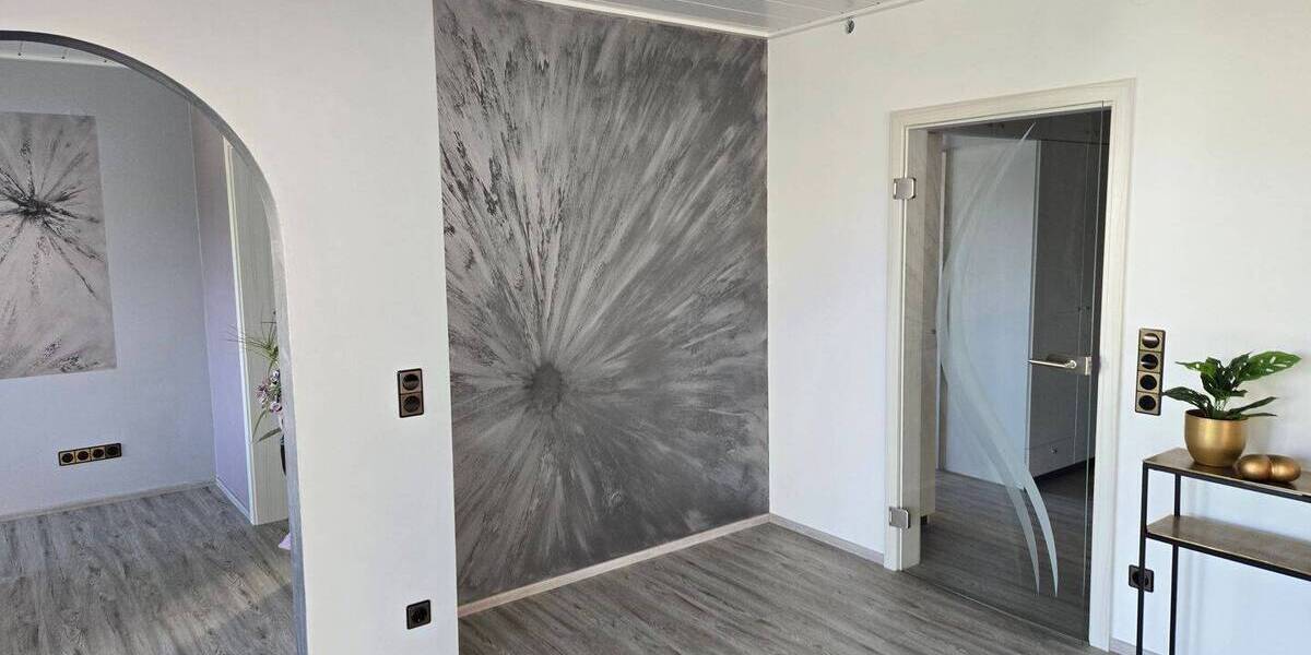 Etagenwohnung Langenzenn - 1.500&euro; | Angebot:25675761