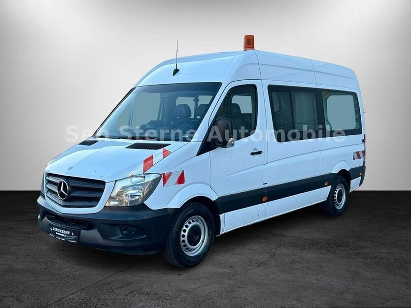 Sprinter