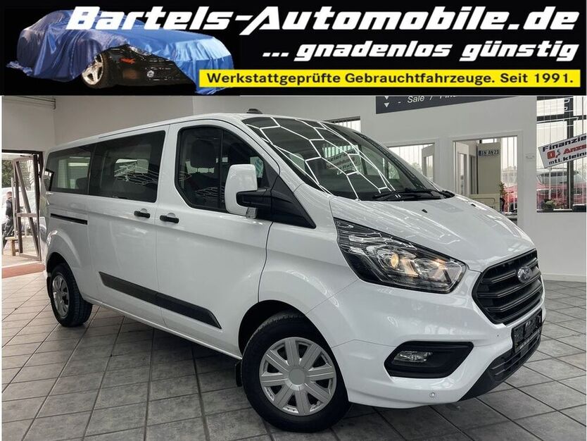 Transit Custom