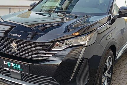 Peugeot 5008 23.500 km 26.990 &euro; Hachenburg 57627