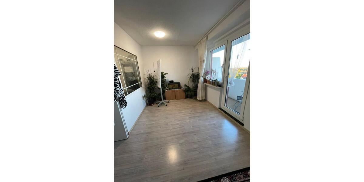 Etagenwohnung Schwedt (Oder) - 3 Zimmer, 59 m&sup2;, 350&euro; | Angebot:26402716