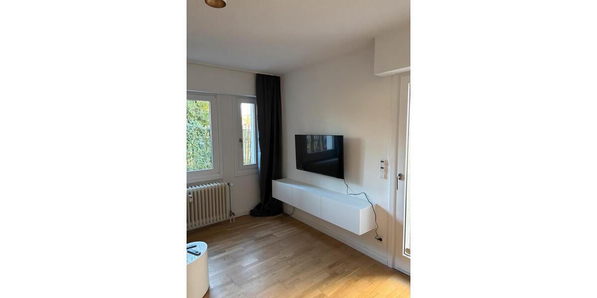 Etagenwohnung Mettmann - 2 Zimmer, 45 m&sup2;, 222.000&euro; | Angebot:24675915