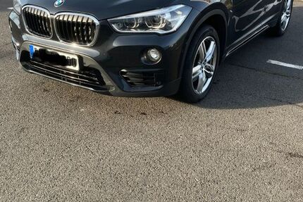 BMW X1 217.314 km 17.200 &euro; Elz 65604