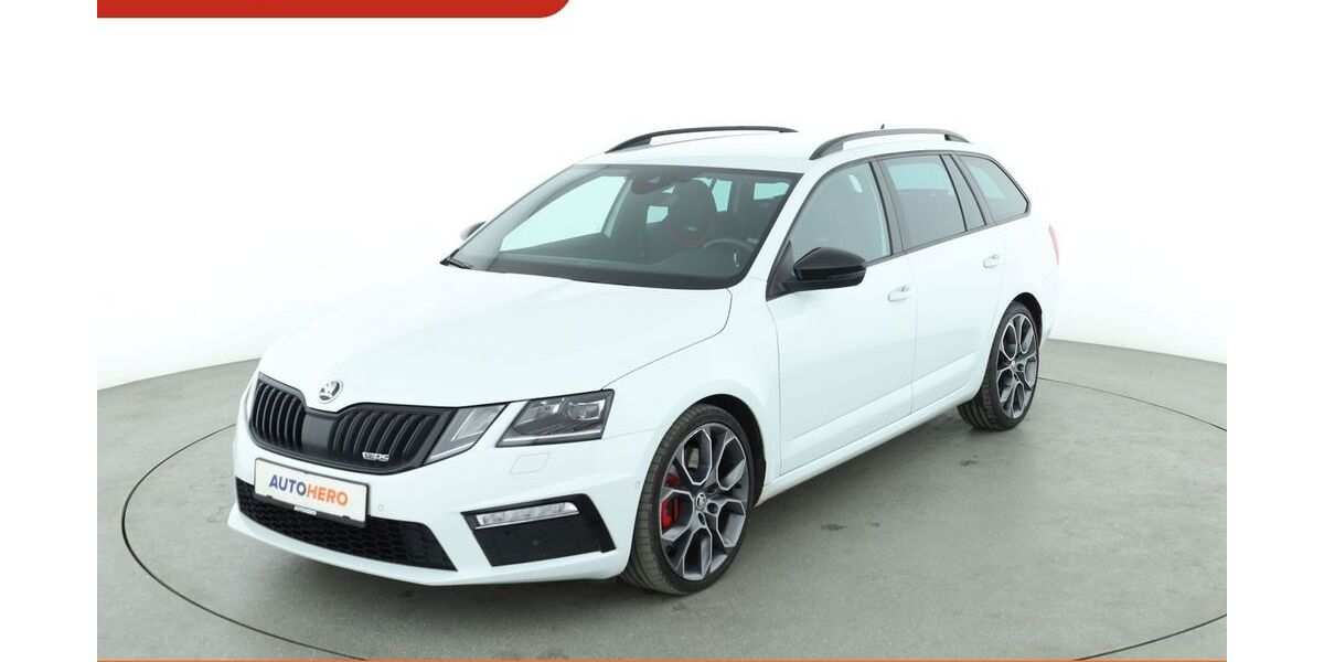 Skoda Octavia 116.278 km 18.870 &euro; Leipzig 04328