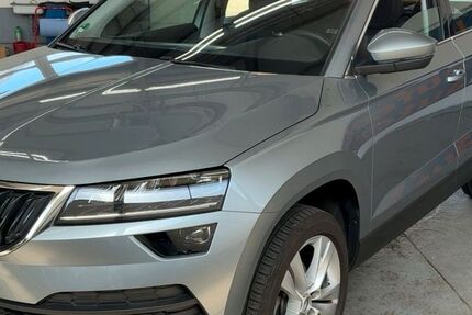 Skoda Karoq 44.315 km 22.990 &euro; Rathenow 14712